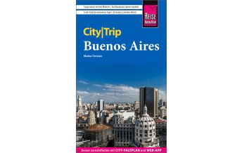 Travel Guides Reise Know-How CityTrip Buenos Aires Reise Know-How