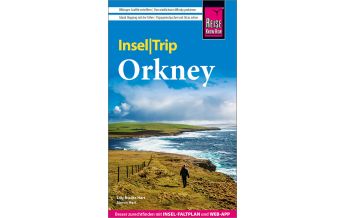 Travel Reise Know-How InselTrip Orkney Reise Know-How