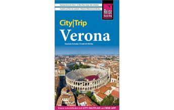 Reiseführer Reise Know-How CityTrip Verona Reise Know-How