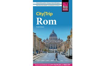 Reiseführer Reise Know-How CityTrip Rom Reise Know-How