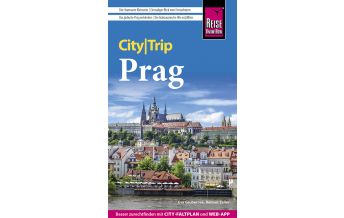 Travel Guides Reise Know-How CityTrip Prag Reise Know-How