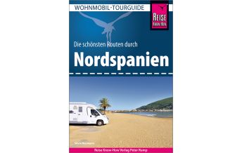 Camping Guides Reise Know-How Wohnmobil-Tourguide Nordspanien Reise Know-How