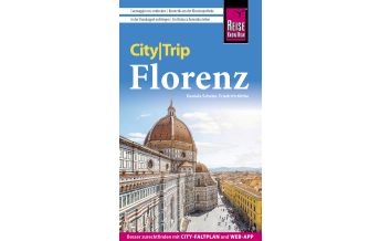 Travel Guides Italy Reise Know-How CityTrip Florenz Reise Know-How