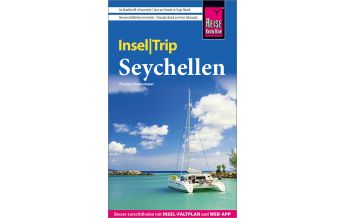 Travel Guides Reise Know-How InselTrip Seychellen Reise Know-How