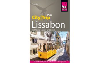 Travel Guides Portugal Reise Know-How Lissabon (CityTrip PLUS) Reise Know-How