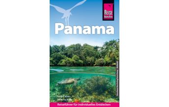Reiseführer Reise Know-How Reiseführer Panama Reise Know-How