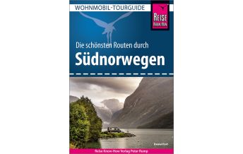 Reise Know-How Wohnmobil-Tourguide Südnorwegen Reise Know-How