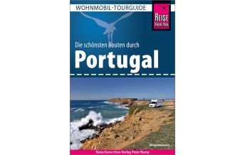 Reise Know-How Wohnmobil-Tourguide Portugal Reise Know-How