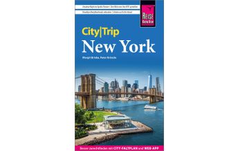 Travel Guides Reise Know-How CityTrip New York Reise Know-How