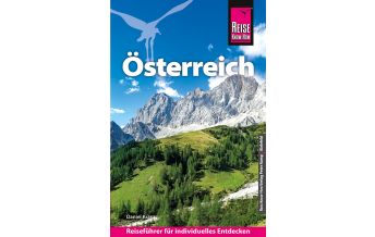 Travel Guides Austria Reise Know-How Österreich Reise Know-How