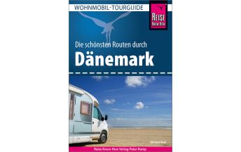 Reise Know-How Wohnmobil-Tourguide Dänemark Reise Know-How