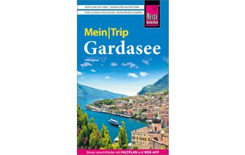 Travel Guides Italy Reise Know-How MeinTrip Gardasee Reise Know-How