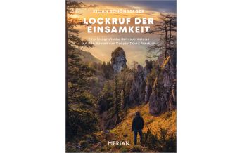 Bildbände Lockruf der Einsamkeit Gräfe und Unzer / Merian