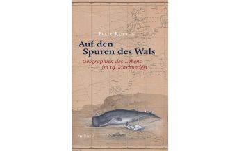 Training and Performance Auf den Spuren des Wals Wallstein Verlag
