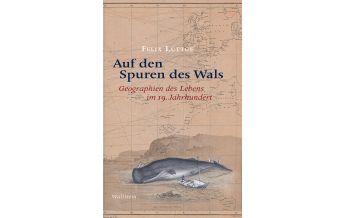 Ausbildung und Praxis Auf den Spuren des Wals Wallstein Verlag