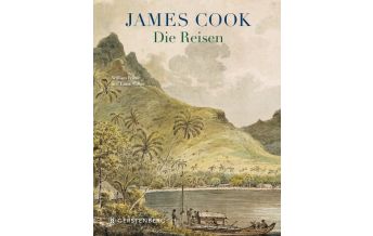 Maritime Fiction and Non-Fiction James Cook - Die Reisen Gerstenberg Verlag