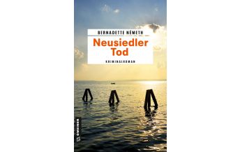 Travel Literature Neusiedler Tod Armin Gmeiner Verlag