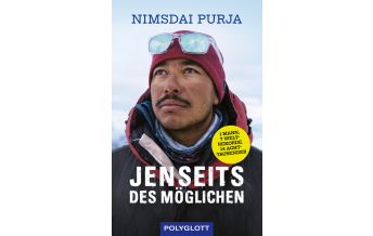 Climbing Stories Jenseits des Möglichen Polyglott-Verlag