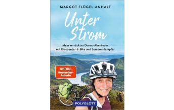 Raderzählungen Unter Strom Polyglott-Verlag