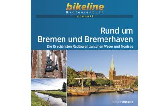 Rund um Bremen und Bremerhaven Verlag Esterbauer GmbH
