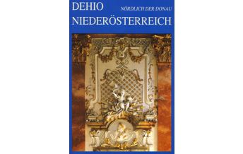 DEHIO-Handbuch / Niederösterreich Nord Verlag Berger