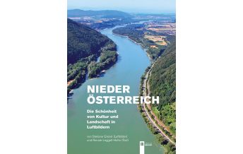 Bildbände Niederösterreich Verlag Berger