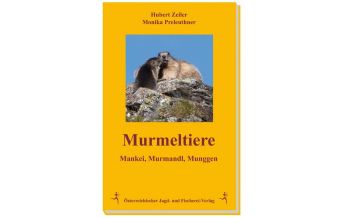 Nature and Wildlife Guides Murmeltiere Jagd fischerei 