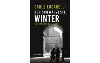 Reiseerzählungen Der schwärzeste Winter Folio Verlag