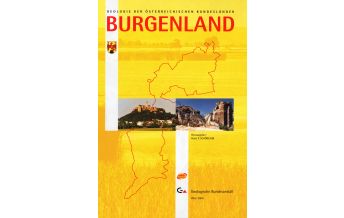Geologie und Mineralogie Geologie der österreichischen Bundesländer: Burgenland Geologische Bundesanstalt