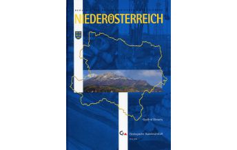 Geology and Mineralogy Geologie von Niederösterreich Geologische Bundesanstalt