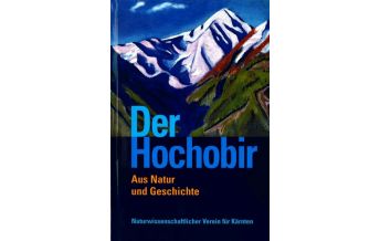 Nature and Wildlife Guides Der Hochobir Naturwissenschaftlicher Verein für Kärnten