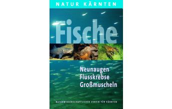Fishing Die Fische Kärntens Naturwissenschaftlicher Verein für Kärnten