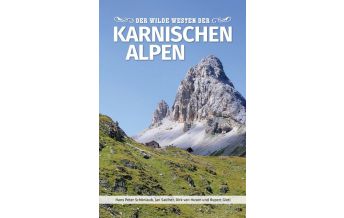 Geology and Mineralogy Der Wilde Westen der Karnischen Alpen Naturwissenschaftlicher Verein f. Kärnten