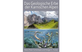 Geologie und Mineralogie Das geologische Erbe der Karnischen Alpen Naturwissenschaftlicher Verein f. Kärnten