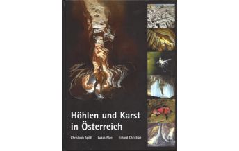 Geology and Mineralogy Höhlen und Karst in Österreich Oberösterreichisches Landesmuseum Linz