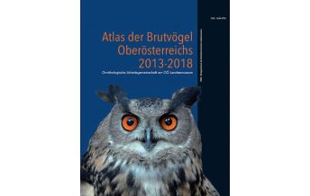 Naturführer Atlas der Brutvögel Oberösterreichs Oberösterreichisches Landesmuseum