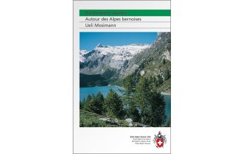 Long Distance Hiking Randonnées alpines Schweizer Alpin Club