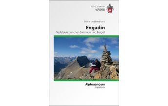 Hiking Guides Engadin Schweizer Alpin Club