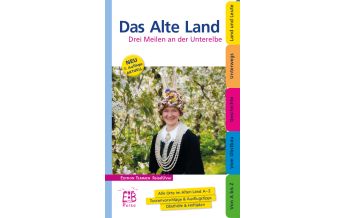 Reiseführer Deutschland Das Alte Land Edition Temmen