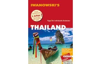 Reiseführer Thailand Thailand - Reiseführer von Iwanowski Iwanowski GmbH. Reisebuchverlag