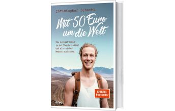 Travel Literature Mit 50 Euro um die Welt Adeo