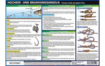 Fishing Hochsee- und Brandungsangeln Dreipunkt Verlag