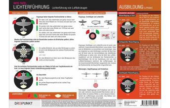 Ausbildung und Praxis Lichterführung von Luftfahrzeugen Dreipunkt Verlag