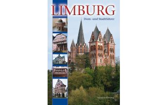 Travel Guides Limburg Imhof Michael