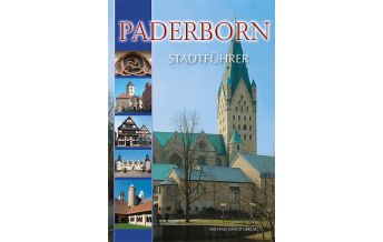 Travel Guides Paderborn Imhof Michael