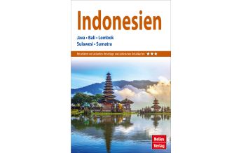 Reiseführer Indonesien Nelles Guide Reiseführer Indonesien Nelles-Verlag