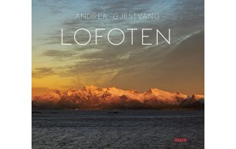 Bildbände Lofoten Mare Buchverlag