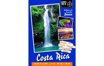 Reiseführer Costa Rica Natur und Tier