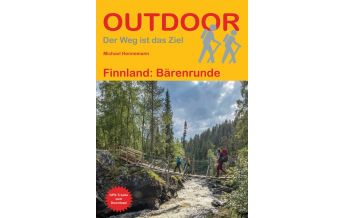 Finnland: Bärenrunde Conrad Stein Verlag