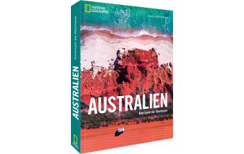 Illustrated Books Australien national geographic deutschlan